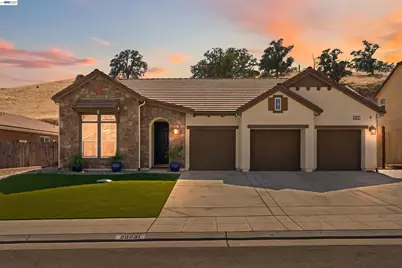 20031 Genteel Dr, Friant, CA 93626 - Photo 1