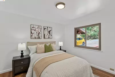 4866 Trinidad, Oakland, CA 94602 - Photo 17