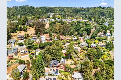4866 Trinidad, Oakland, CA 94602 - Photo 45