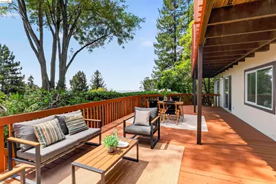 4866 Trinidad, Oakland, CA 94602 - Photo 39
