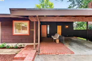 4866 Trinidad, Oakland, CA 94602 - Photo 3