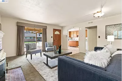 868 Videll St, San Lorenzo, CA 94580 - Photo 3