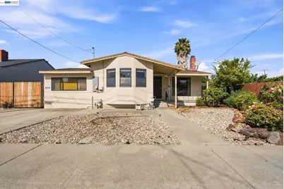 868 Videll St, San Lorenzo, CA 94580 - Photo 1