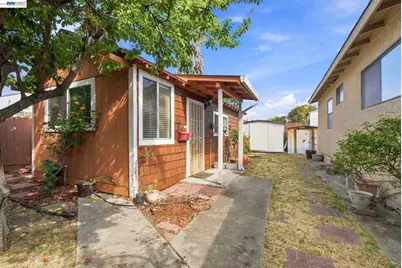 868 Videll St, San Lorenzo, CA 94580 - Photo 21