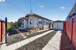 5823 Seminary Ct, Oakland, CA 94605 - Photo 3