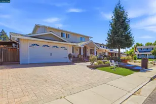 1386 Lichen Ct, Concord, CA 94521 - Photo 3