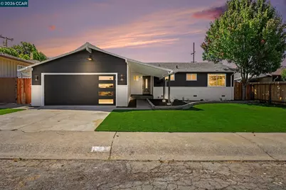 333 Lamont Ct, Vallejo, CA 94591 - Photo 1