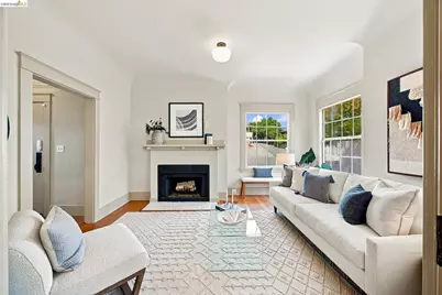 1021 23rd St, Oakland, CA 94606 - Photo 5