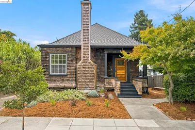 1021 23rd St, Oakland, CA 94606 - Photo 1