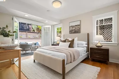 977 Regal Rd, Berkeley, CA 94708 - Photo 19