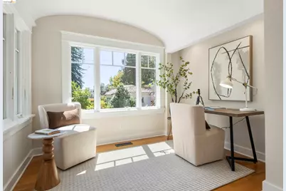 977 Regal Rd, Berkeley, CA 94708 - Photo 7