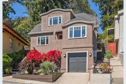 977 Regal Rd, Berkeley, CA 94708 - Photo 1
