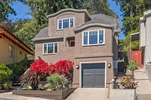 977 Regal Rd, Berkeley, CA 94708 - Photo 1