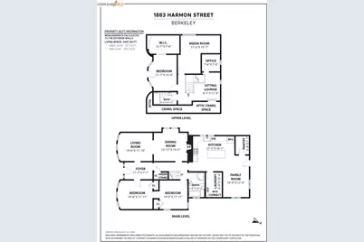 1883 Harmon St, Berkeley, CA 94703 - Photo 93
