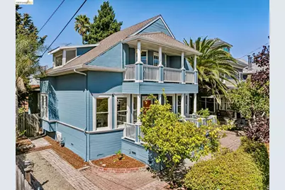 1883 Harmon St, Berkeley, CA 94703 - Photo 3