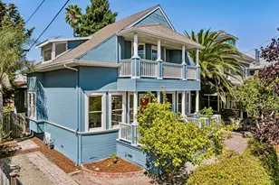 1883 Harmon St, Berkeley, CA 94703 - Photo 3