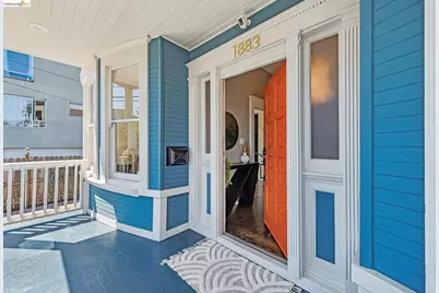 1883 Harmon St, Berkeley, CA 94703 - Photo 9