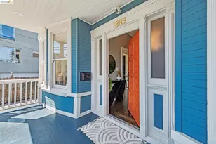 1883 Harmon St, Berkeley, CA 94703 - Photo 9