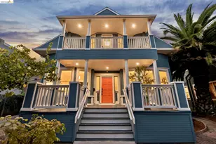 1883 Harmon St, Berkeley, CA 94703 - Photo 1