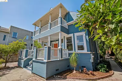 1883 Harmon St, Berkeley, CA 94703 - Photo 5