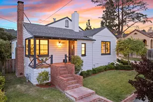 4638 Reinhardt Dr, Oakland, CA 94619 - Photo 1