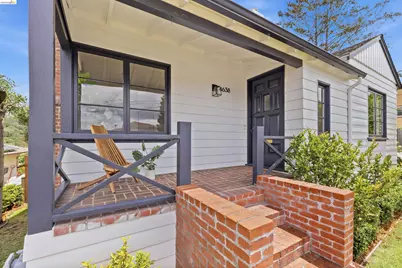 4638 Reinhardt Dr, Oakland, CA 94619 - Photo 5