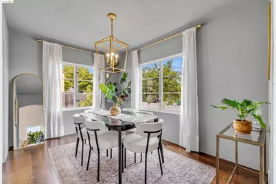 4638 Reinhardt Dr, Oakland, CA 94619 - Photo 9
