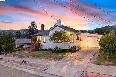 4638 Reinhardt Dr, Oakland, CA 94619 - Photo 3