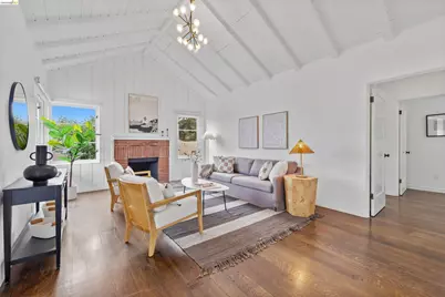 4638 Reinhardt Dr, Oakland, CA 94619 - Photo 7