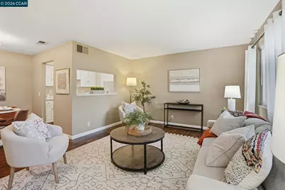 1045 Mohr Ln #B, Concord, CA 94518 - Photo 5