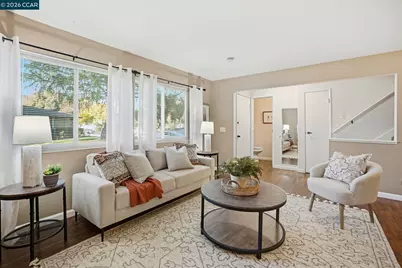 1045 Mohr Ln #B, Concord, CA 94518 - Photo 1