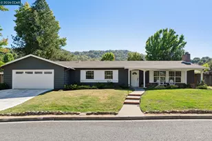 294 Deerfield Dr, Moraga, CA 94556 - Photo 1