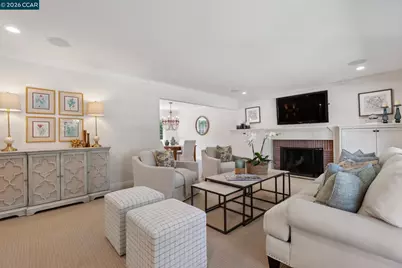 294 Deerfield Dr, Moraga, CA 94556 - Photo 9