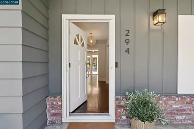294 Deerfield Dr, Moraga, CA 94556 - Photo 5
