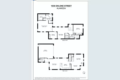 1836 Ohlone Street, Alameda, CA 94501 - Photo 45