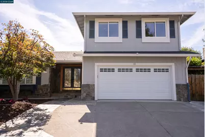 38 Wildwood Ct, Pleasant Hill, CA 94523 - Photo 49