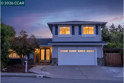 38 Wildwood Ct, Pleasant Hill, CA 94523 - Photo 1