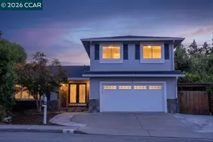 38 Wildwood Ct, Pleasant Hill, CA 94523 - Photo 1