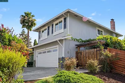 38 Wildwood Ct, Pleasant Hill, CA 94523 - Photo 3