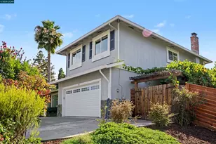 38 Wildwood Ct, Pleasant Hill, CA 94523 - Photo 3