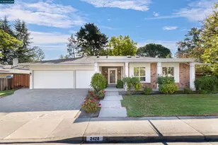 2428 Dapplegray Ln, Walnut Creek, CA 94596 - Photo 1