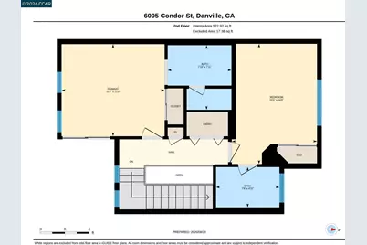 6005 Condor St, Danville, CA 94506 - Photo 49