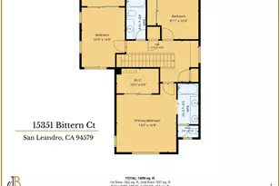 15351 Bittern Ct, San Leandro, CA 94579 - Photo 61