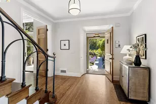 249 The Uplands, Berkeley, CA 94705 - Photo 5
