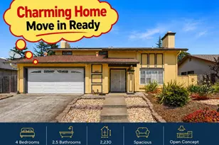 148 Valley Oak Ln, Vallejo, CA 94591 - Photo 1