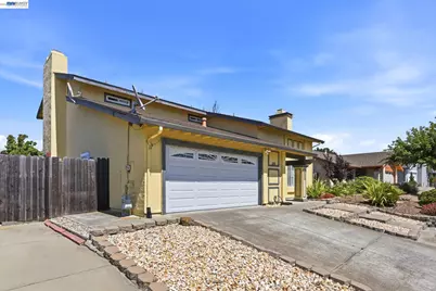148 Valley Oak Ln, Vallejo, CA 94591 - Photo 5