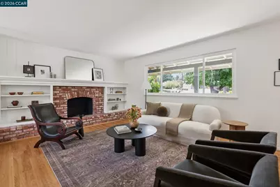 3440 Perada Dr, Walnut Creek, CA 94598 - Photo 7