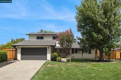 3440 Perada Dr, Walnut Creek, CA 94598 - Photo 1