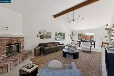 3440 Perada Dr, Walnut Creek, CA 94598 - Photo 25