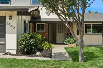3440 Perada Dr, Walnut Creek, CA 94598 - Photo 3